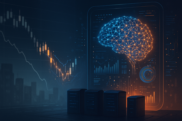 Tech Sector Navigates Market Pullback with Nuanced Strength: AI and Giants Lead the Charge