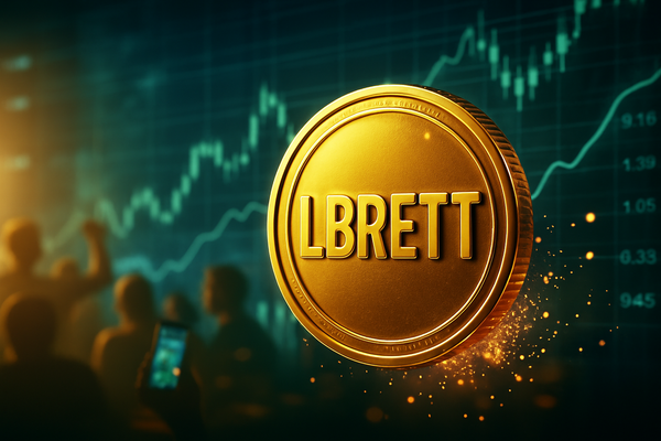 The Meme Coin Mania Returns: Layer Brett Leads the Charge with Promises of 15x Gains