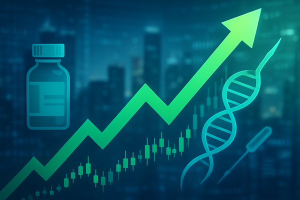 Johnson & Johnson's Hypothetical Rally: A Look at Potential 2025 Valuation Drivers