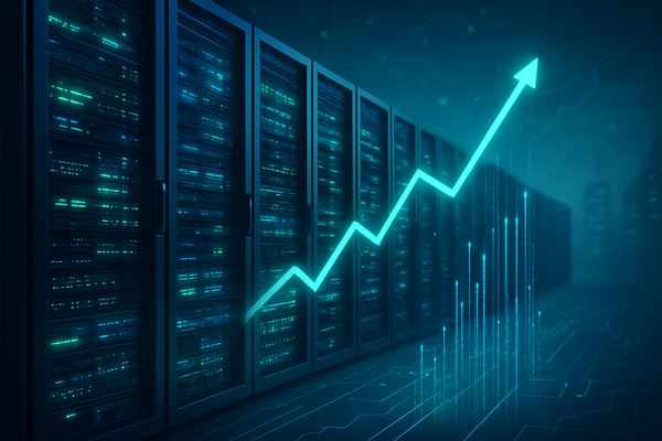 Super Micro Computer Soars Amid AI Infrastructure Boom: A Deep Dive into Its Market Surge