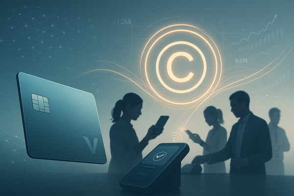 Visa Forges Ahead: AI, Stablecoins, and Resilient Spending Define Q3 2025 Innovation Frontier