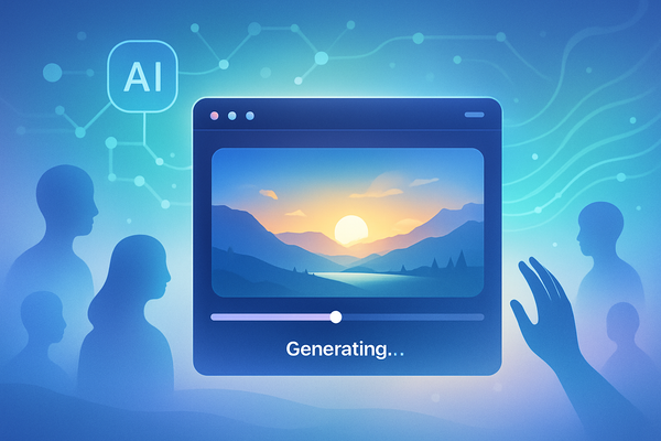Novi AI Unleashes Web V2.1.0: Democratizing AI Video Creation for the Masses