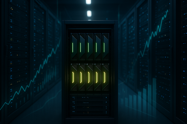 NVIDIA's AI Ascendancy: A Record-Breaking Q3 FY2025 Fuels Global Tech Shift
