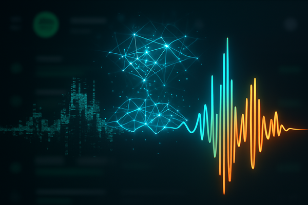 Spotify Unleashes AI Spam Filter to Combat 'Slop' Music Influx