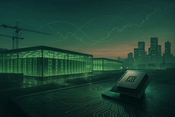 Beyond Chips: NVIDIA Forges Multi-Trillion Dollar AI Dominance Through Strategic Partnerships and Relentless Innovation