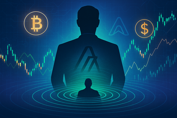 CZ Clarifies Limited Role in Aster, Sending Ripples Through Crypto Markets