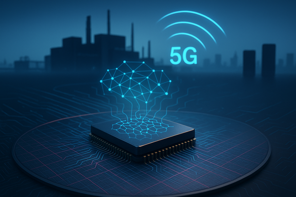 5G and AI Ignite Semiconductor Boom: A New Era of Innovation and Explosive Growth