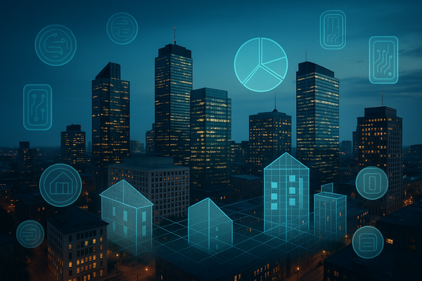 Beyond Crypto: Real-World Asset Tokenization Poised for Trillions in Growth