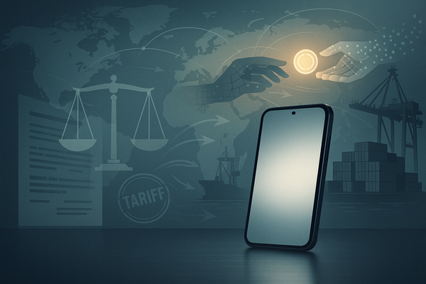 Apple Navigates a Confluence of Regulatory Tides, Trade Winds, and Strategic Partnerships
