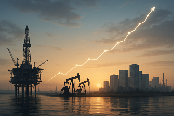 ExxonMobil Forges Ahead: Record Production and Billions in Cost Savings Fueling Future Growth