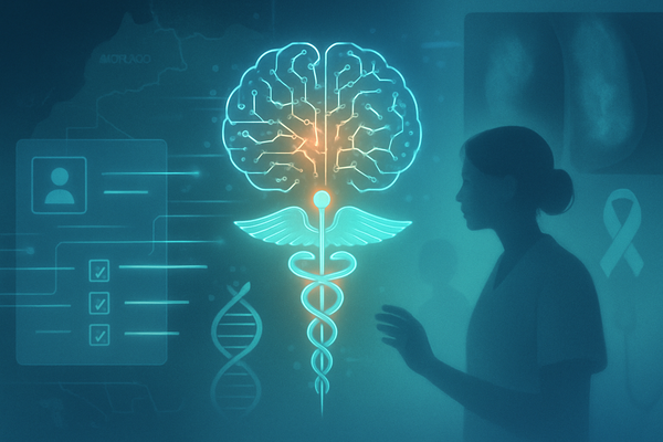 AI's Double-Edged Scalpel: Revolutionizing Healthcare While Igniting Controversy