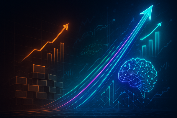 Ruvi AI (RUVI) Overtakes Tron (TRX) in Investor Spotlight, Driven by Institutional Influx and AI Innovation