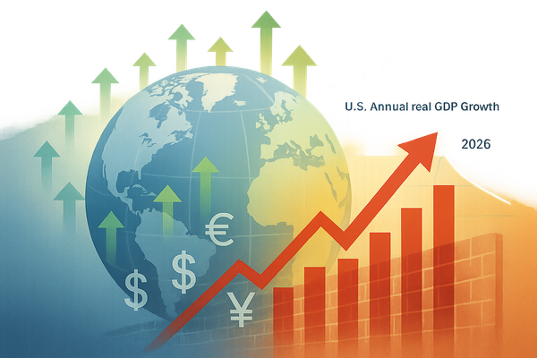 Global Growth Shows Resilience, But Headwinds Emerge: OECD Warns of Softening Momentum and Tariff Impact