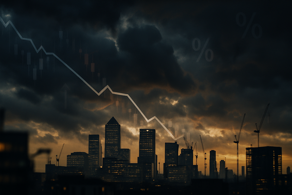 Storm Clouds Gather: Policy Uncertainties Threaten 2025 with Stagflationary Headwinds