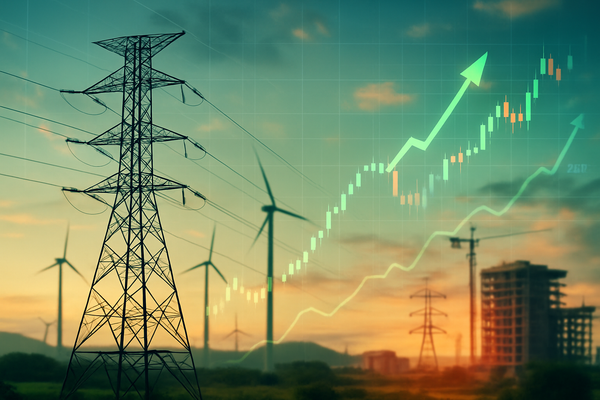 Cemig Navigates Q2 2025 with Strategic Investments Amidst Mixed Financials