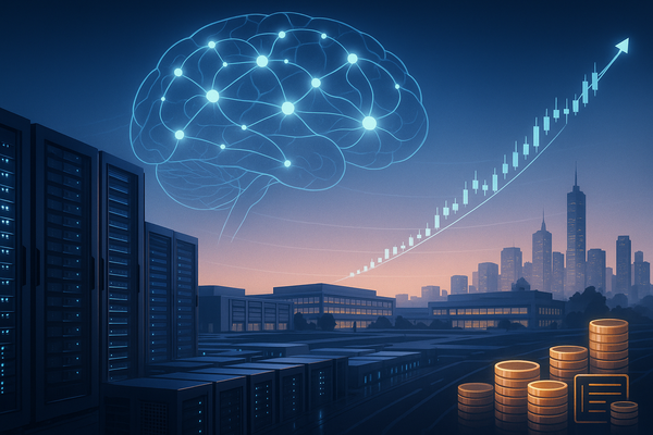 Meta Platforms' AI Gamble: A Trillion-Dollar Bet to Reshape the Digital Future