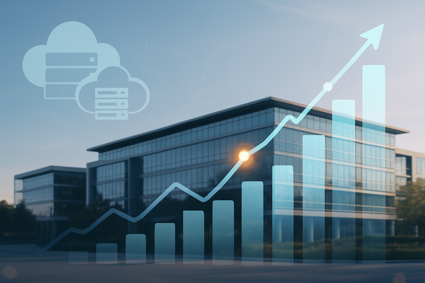 Microsoft's Q3 2025: Cloud and AI Drive Stellar Performance, Exceeding Expectations