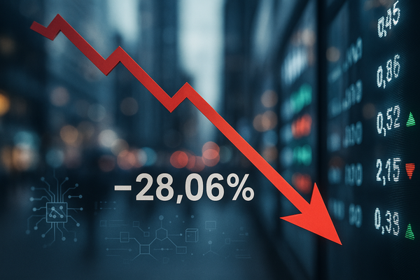 Singularity Future Technology Ltd. (SGLY) Plunges Over 28% Amidst Lingering Concerns
