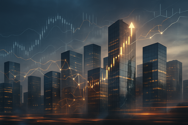 The AI Revolution's Seismic Shift: Are Tech Valuations Grounded in Reality or Built on Hype?