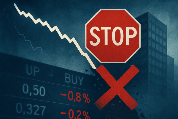 Bowen Acquisition Corp Plunges into Delisting Abyss, Overshadowing Faint Buy Signals