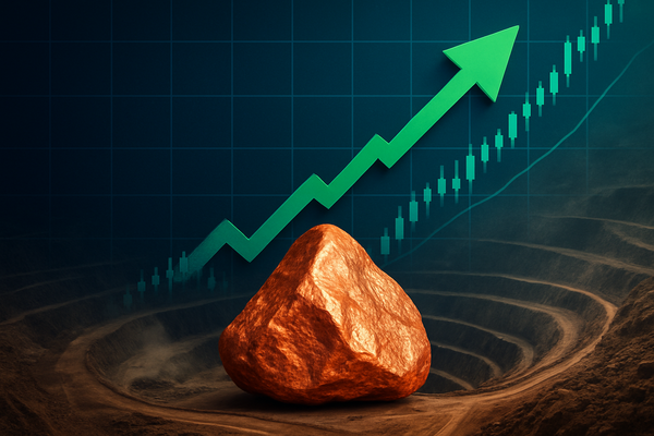 Freeport-McMoRan (NYSE: FCX) Rises as Bank of America Sees Mining Accident Risks Priced In, Signaling Bullish Copper Outlook