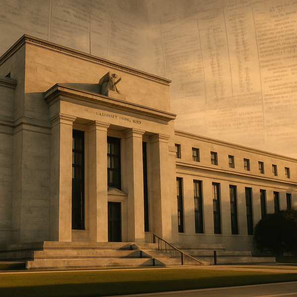 Echoes of the Past: Historical Context of the Fed's Latest Rate Cut