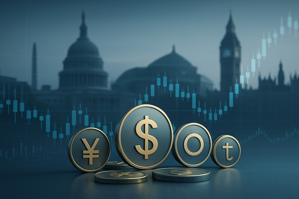 Stablecoin Revolution: Global Regulations Reshape Digital Finance Landscape