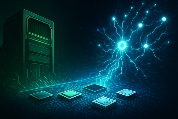 Modular Secures $250 Million to Take Aim at Nvidia's AI Software Empire