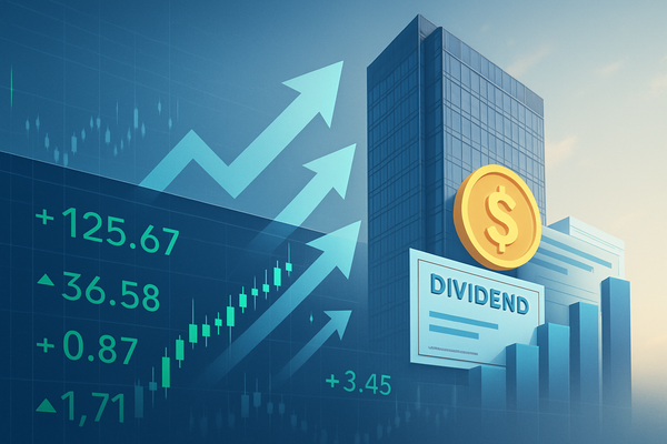 Alphabet Enters New Era: First Dividend and $70 Billion Buyback Reshape Tech Landscape