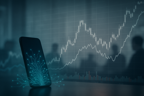 Apple's AI Ambitions and iPhone Future Spark Mixed Analyst Sentiments for 2025