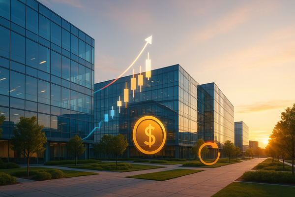 Alphabet Soars: Q2 2025 Results Reveal Robust Growth, Inaugural Dividend, and Massive Share Buyback