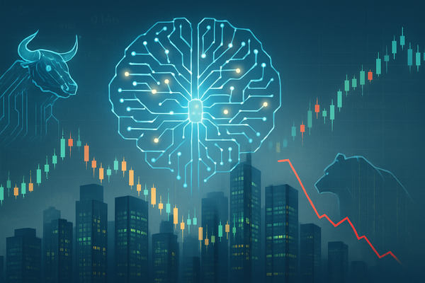 AI's Unyielding Grip on the Market: Growth Drivers, Valuations, and Recent Tech Pullback