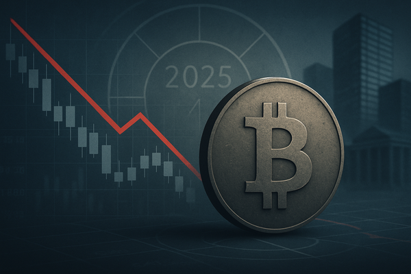 The Four-Year Cycle: Is Another Bitcoin Halving Correction on the Horizon for 2025?