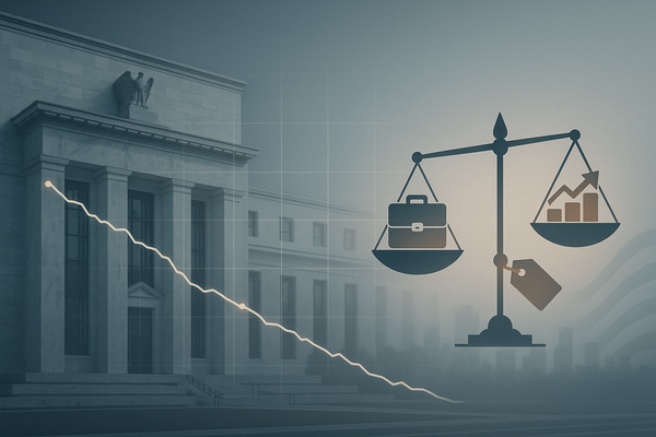 Federal Reserve Signals Further Easing: A Delicate Balancing Act for the U.S. Economy
