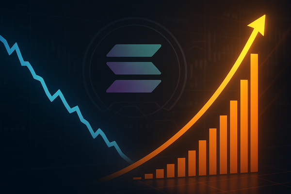 Solana Navigates Price Dip Amidst Record Open Interest: A Bullish Undercurrent or Bearish Trap?