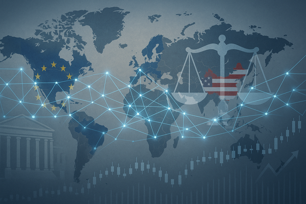 Global Regulatory Convergence: MiCA, FIT21, and the Future of Crypto Oversight