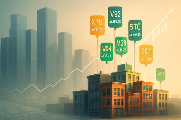 Small-Cap and Value Stocks: A Generational Opportunity Emerges from the Shadows of Large-Cap Dominance
