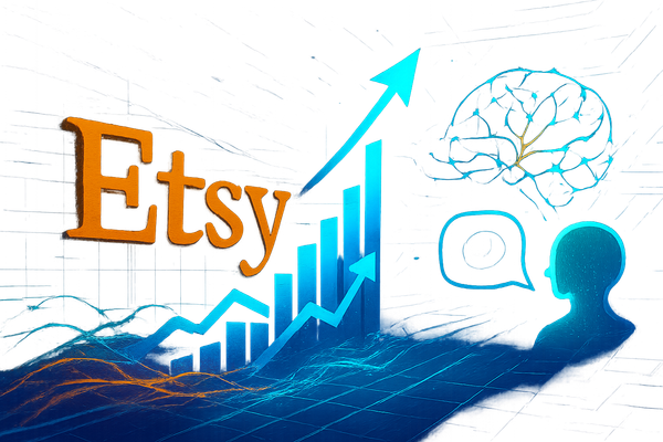 Etsy Soars on OpenAI's "Instant Checkout" Launch: A New Era for E-commerce
