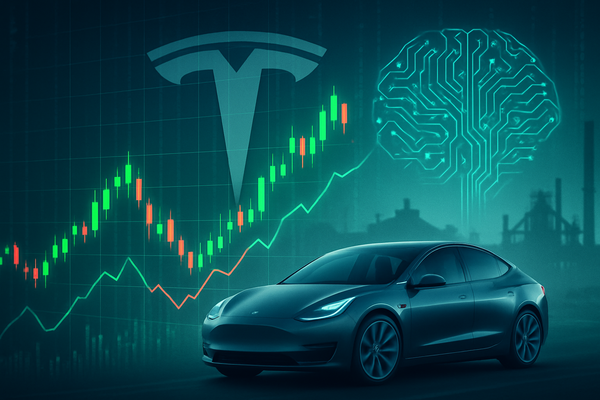 Tesla's Q3 Earnings: A Defining Moment Amidst Shifting EV Tides