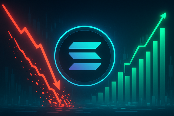 Solana's Enigmatic Dance: Record Open Interest Amidst Price Correction Fuels Speculative Frenzy