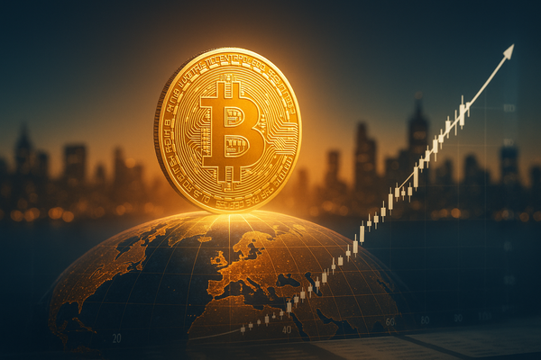 VanEck Projects Bitcoin to Soar to $2.9 Million by 2050, Foreshadowing a Global Monetary Revolution