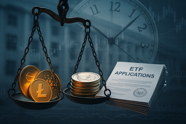 SEC's Cautious Stance: Unpacking the Delays in Altcoin ETF Approvals