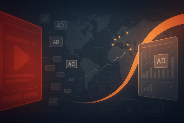 Netflix and Amazon Forge Advertising Alliance, Reshaping Streaming Revenue Landscape