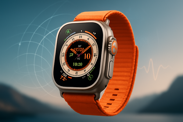 Apple Watch Ultra 3: Redefining the 'Ultra' Standard with Satellite Connectivity and Advanced Health