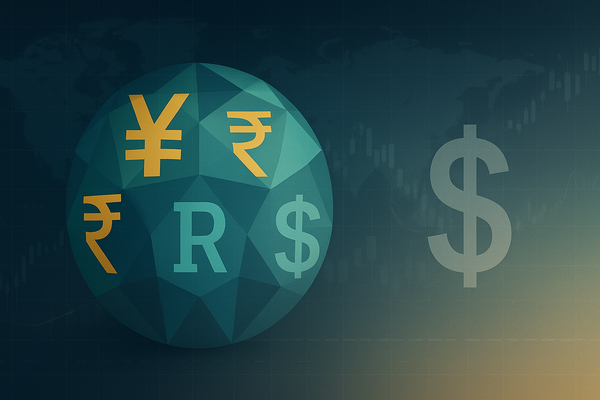 BRICS' Bold Bid for Financial Autonomy: The Dedollarization Drive Reshaping Global Finance