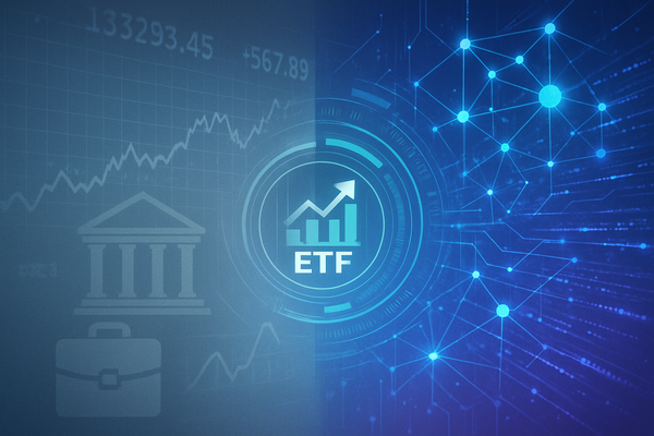 Bitwise Eyes Hyperliquid ETF: Mainstream Finance Embraces Decentralized Exchanges