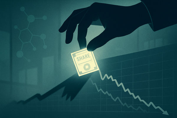 Major Insider Sale Casts Shadow on LENZ Therapeutics' Valuation