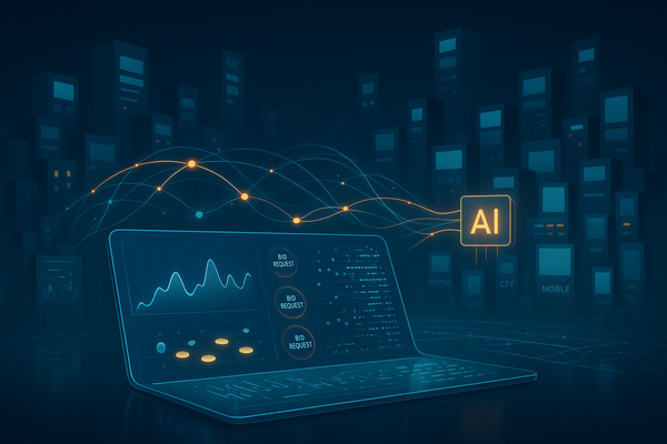 The AI Revolution in Ad Tech: The Trade Desk's Kokai Reshapes Programmatic Advertising