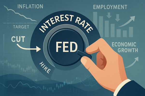 Federal Reserve's Daly Signals More Rate Cuts Ahead Amidst Cooling Economy