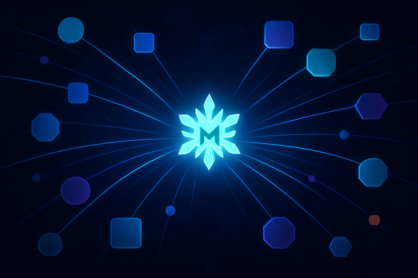 Midnight Network Extends Glacier Drop Amidst Surging Cross-Chain Enthusiasm